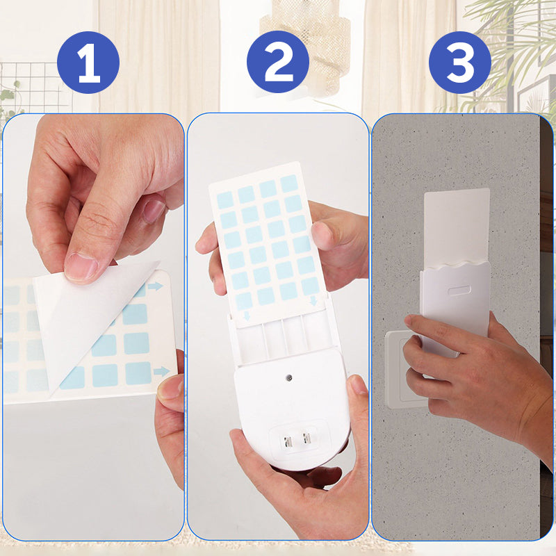 Plug-in Flying Insect Trap with Light