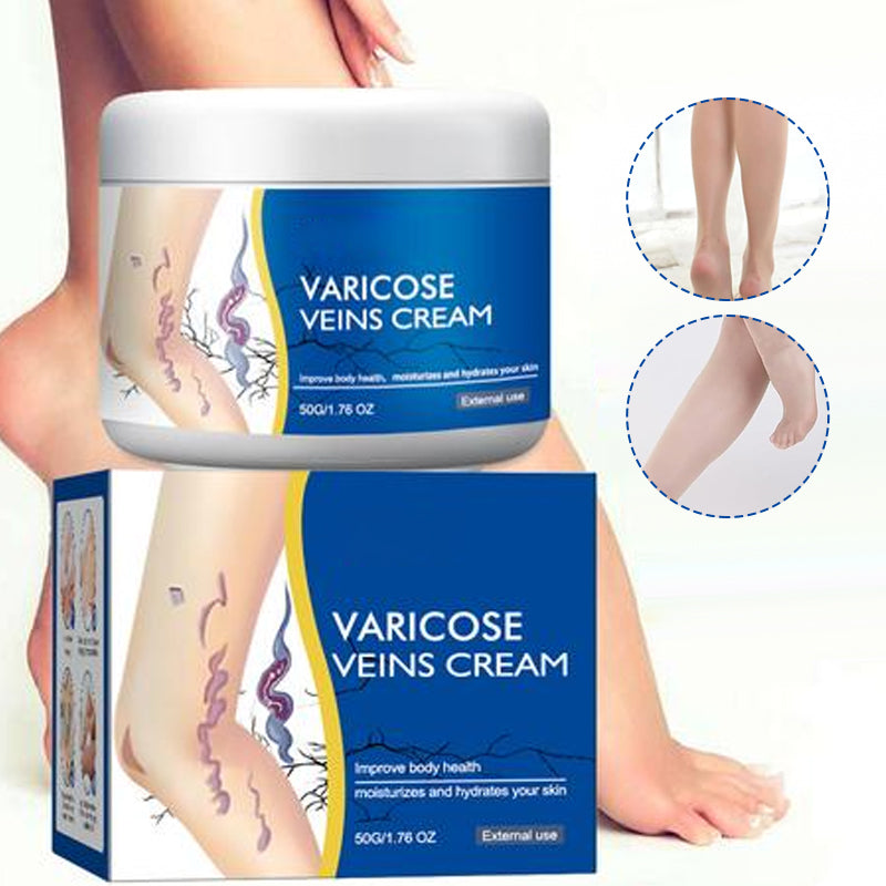Leg Relief Repairing Cream