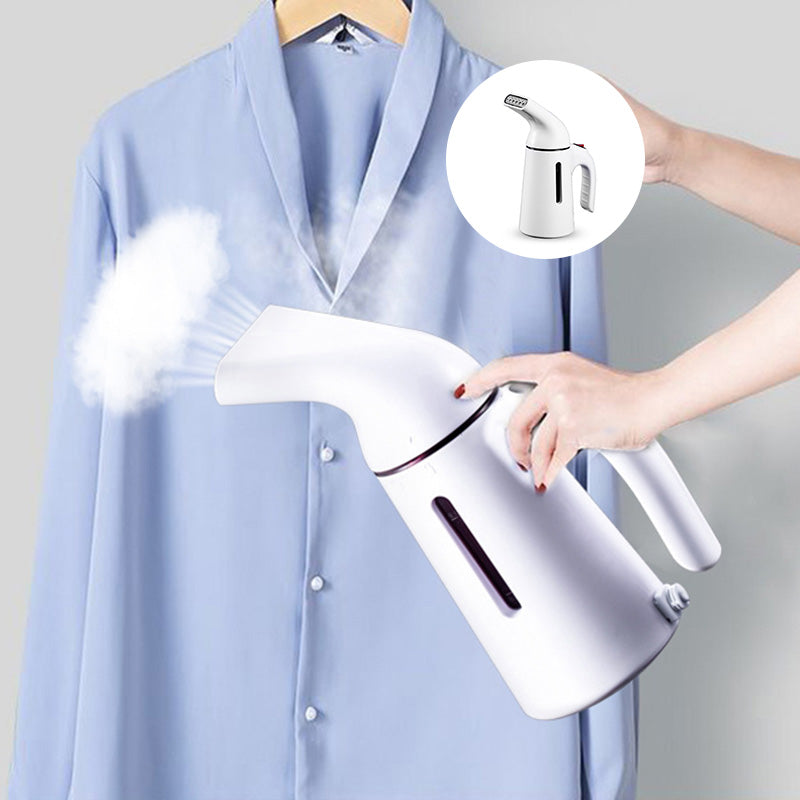 Portable Steamer