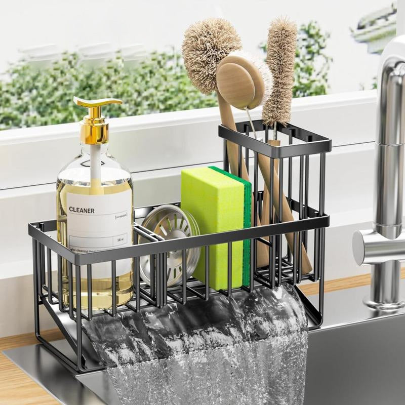 Kitchen Sink Rack