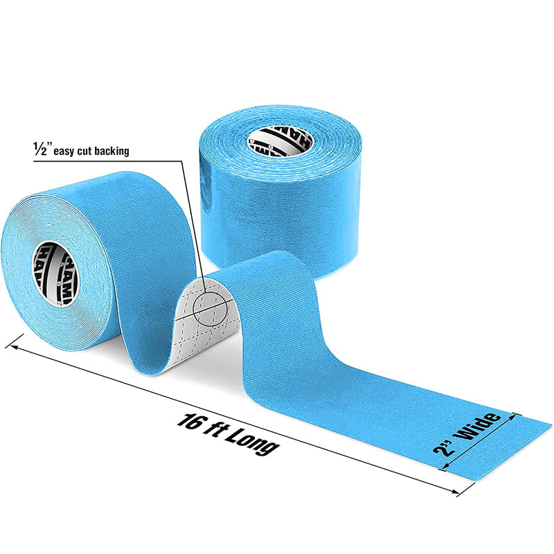 Elastic Muscle Tape