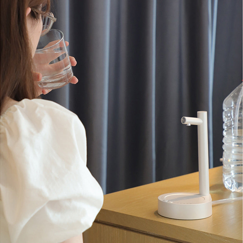 Smart Desktop Water Dispenser