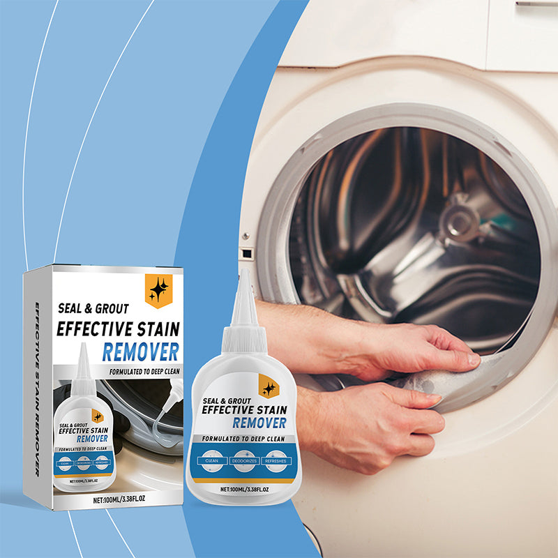 Sealant and Grout Stain Removal Gel