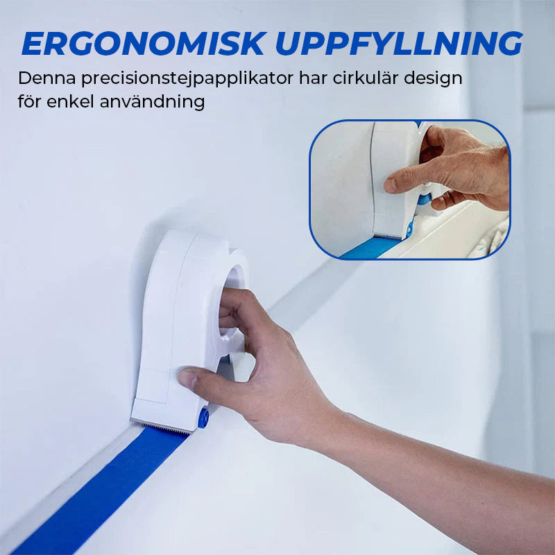 Heminredning Maskeringstejp Skärverktyg