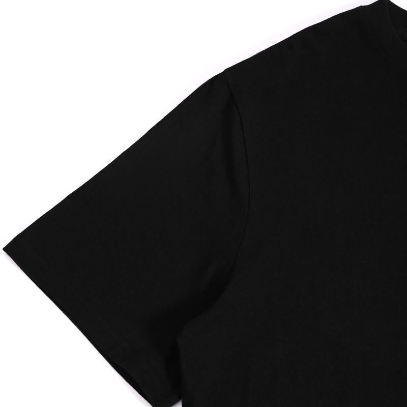 Psychedelic Music Party Cotton Tee