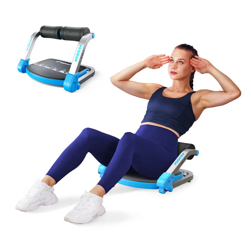 Abdominal Workout Machine for Home Gym
