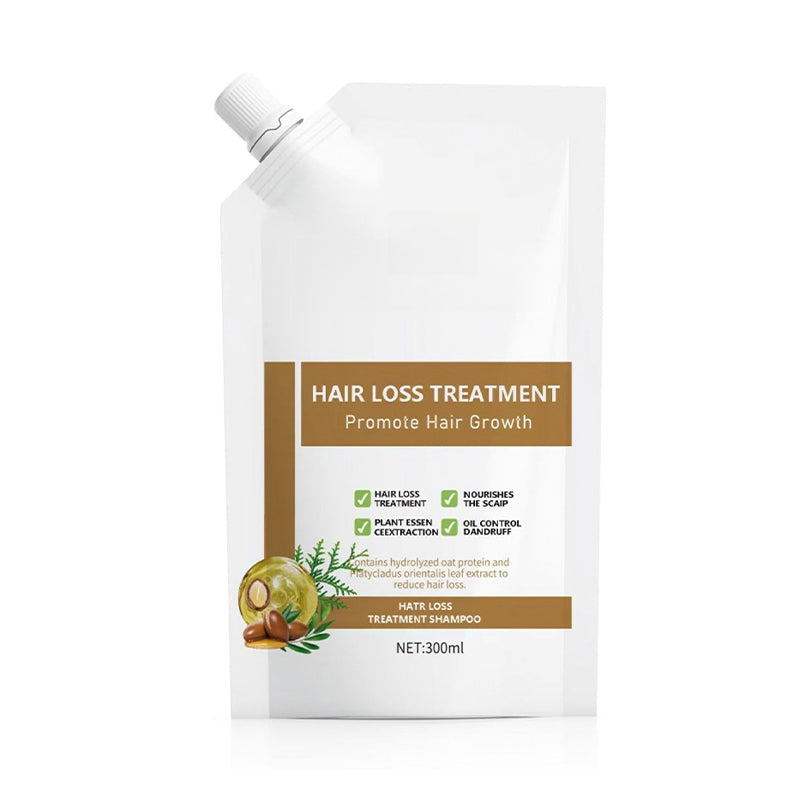 Anti-Hair Fall Hair Loss Shampoo