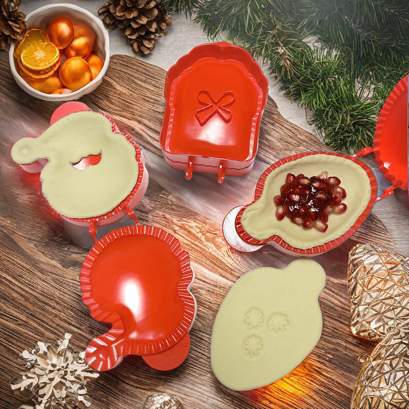 Jul En-press Hand Paj Maker