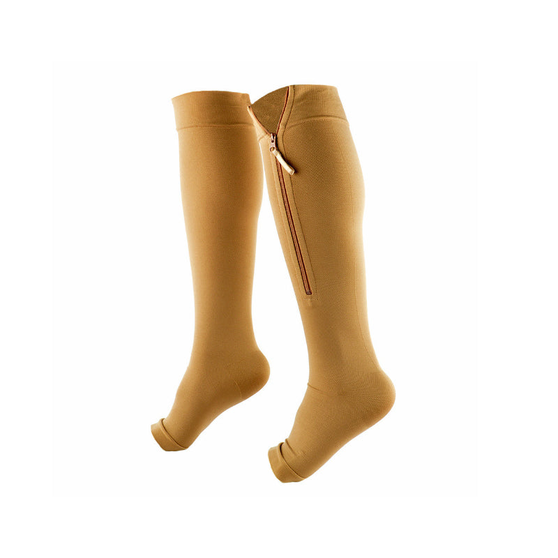 Easy Wear Compression Socks