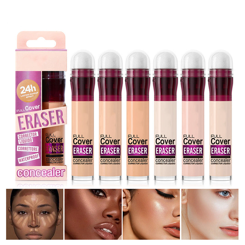 Instant Age-Rewind Under-Eye Concealer