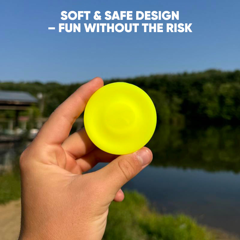 Mini Flying Disc