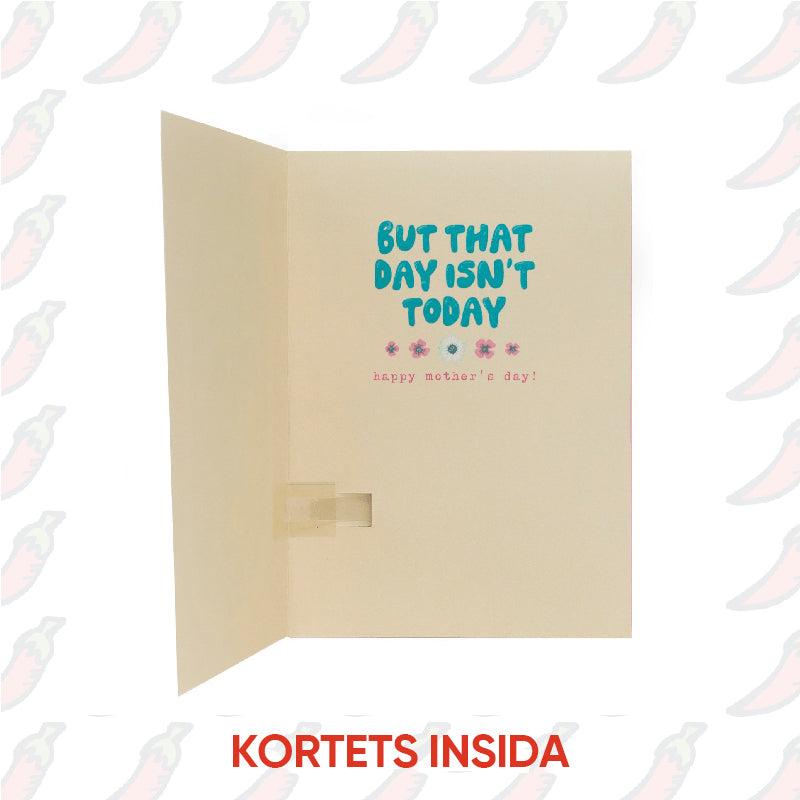 Gratulations- och skämtkort