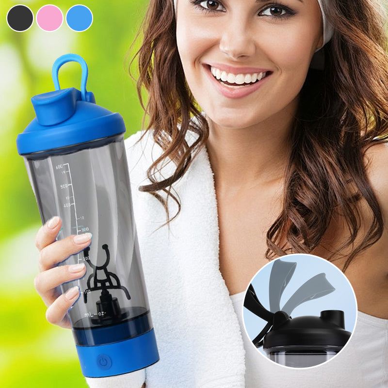 Spiral Mixing Cup (700ml)