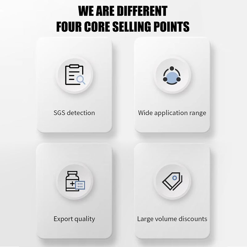 High Viscosity Quick Drying Glue