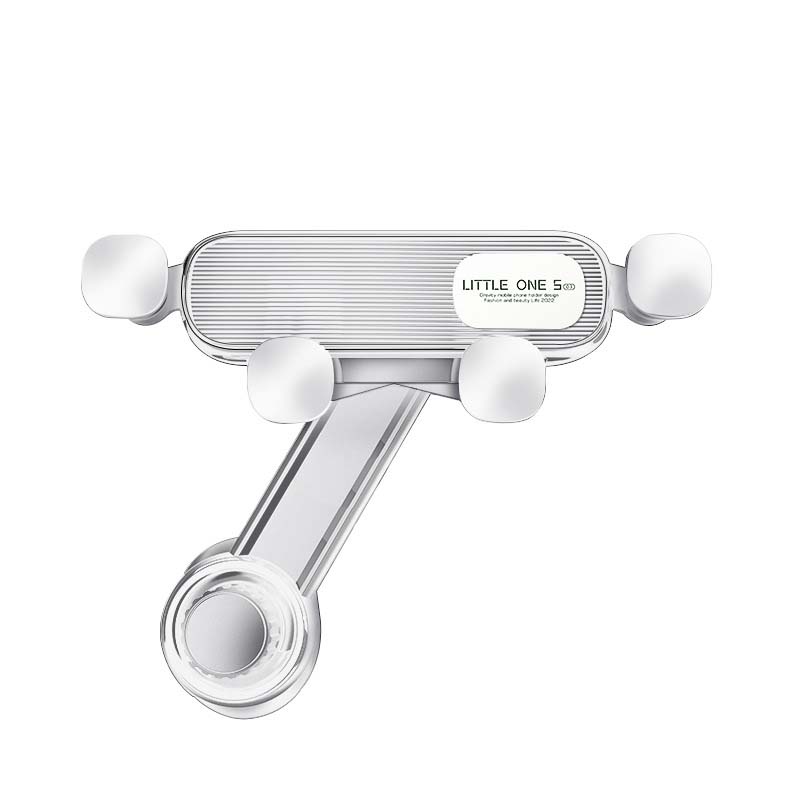 Rotbar biltelefonhållare