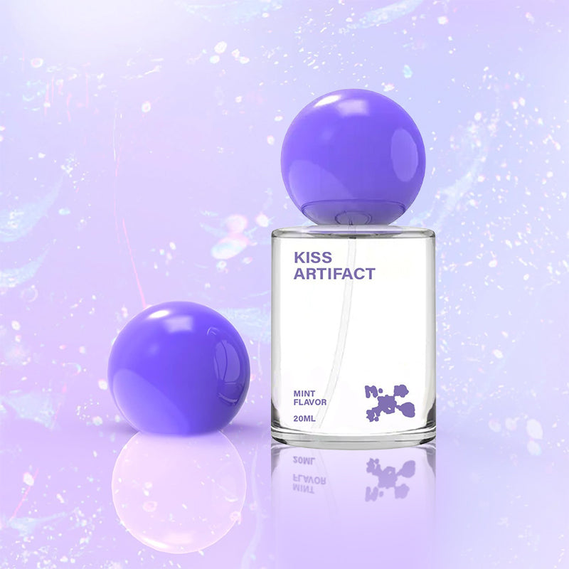 Fresh Breath Oral Spray