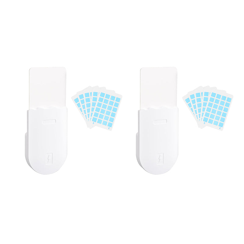 Plug-in Flying Insect Trap with Light