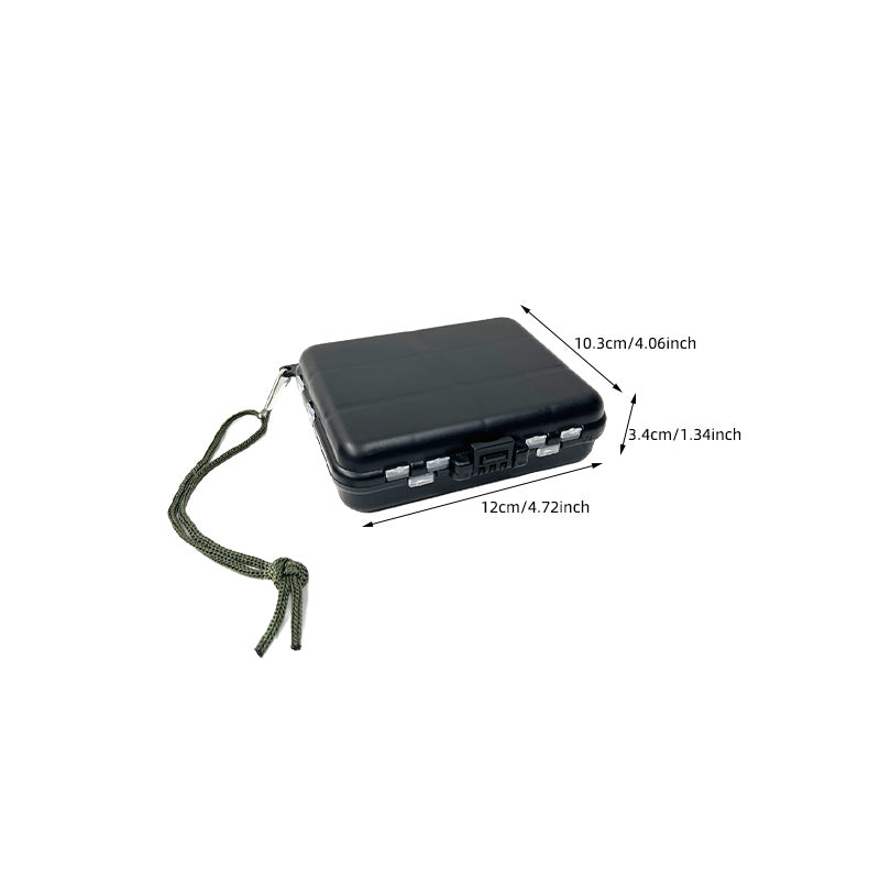 Fishing Tackle Box Organizer