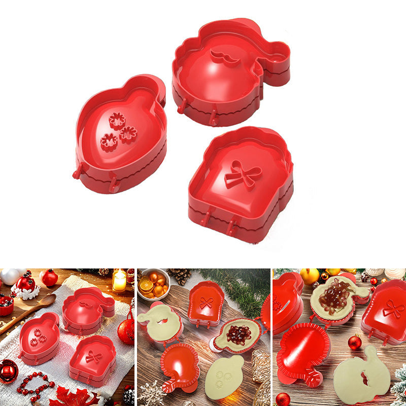 Jul En-press Hand Paj Maker