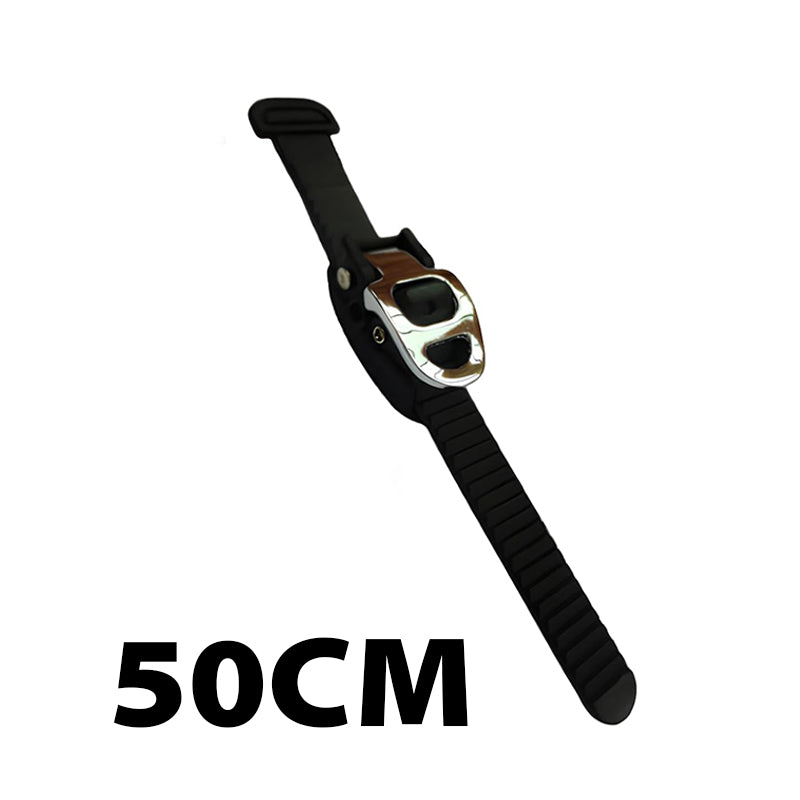 Ultimate Heavy-Duty Grip Lock Strap