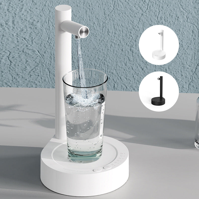 Smart Desktop Water Dispenser