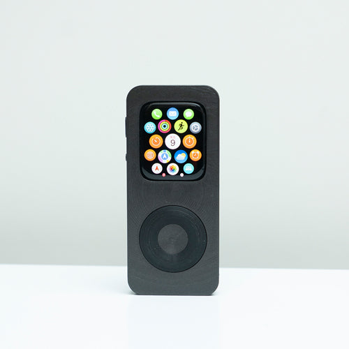 Apple Watch iPod Conversion Case