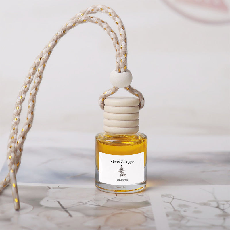 Bil Lufterfriskare Diffuser