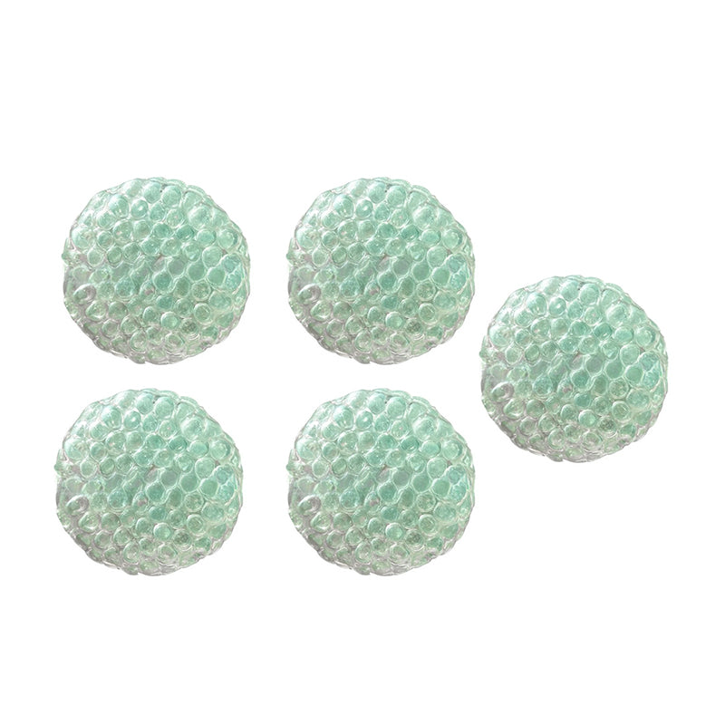 Pressure Relief Balls