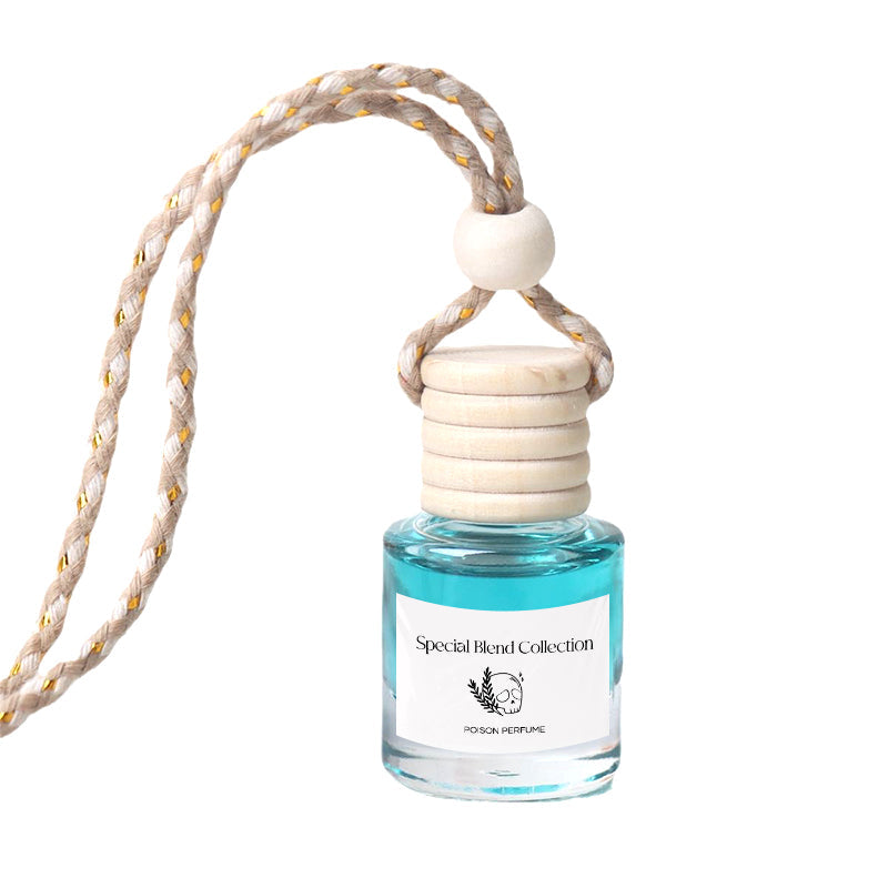 Bil Lufterfriskare Diffuser