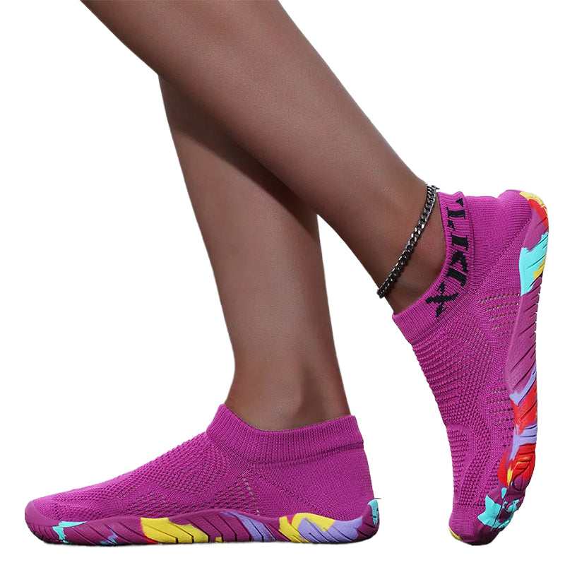 Lightweight Breathable Barefoot Shoes for Beach Swimming Pool