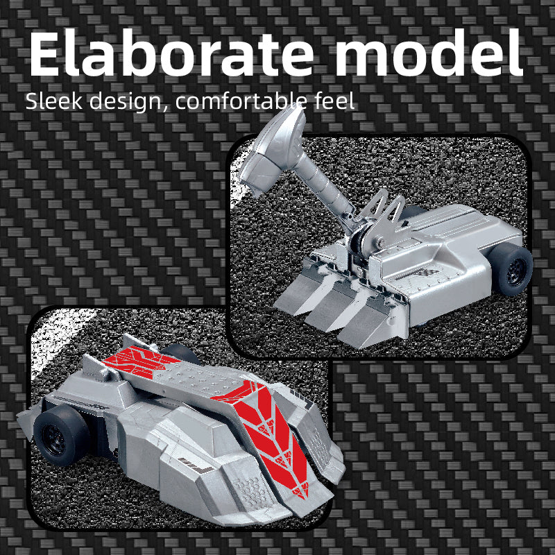 Combat Armored Cars (2 PCS)