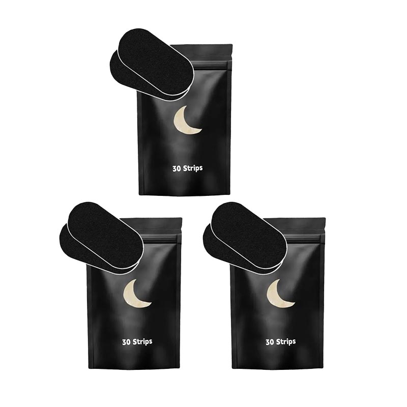 Elastic Anti-Snoring Mouth Tape