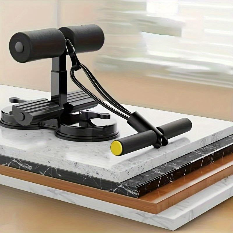 Ab Training Auxiliary Device