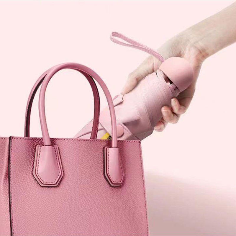 Portable Foldable Umbrella