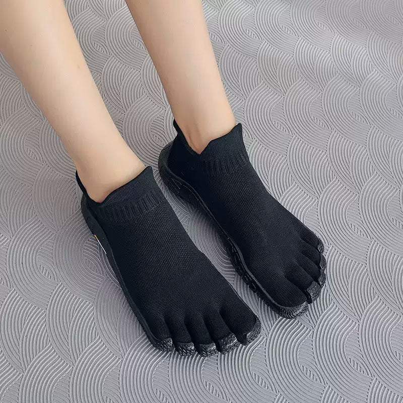Five-Finger Barefoot Sports Shoes