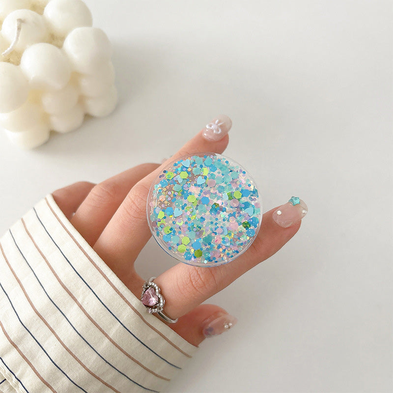 Mini Suction Grip for Phones and E-Readers