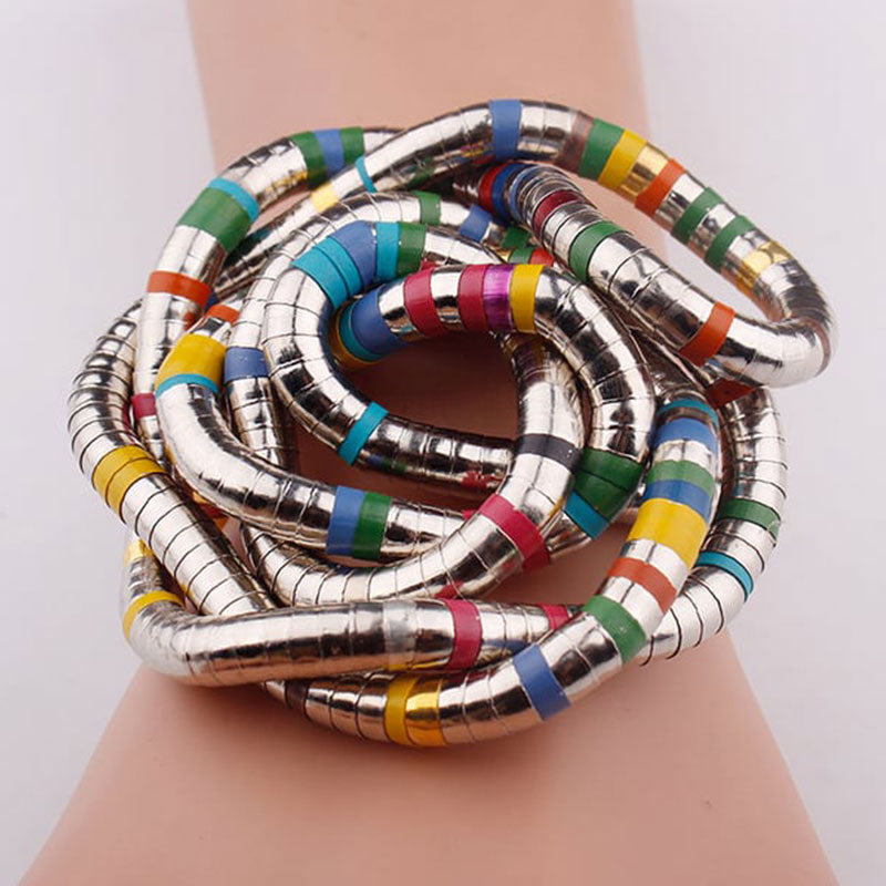 Bendable Bracelet