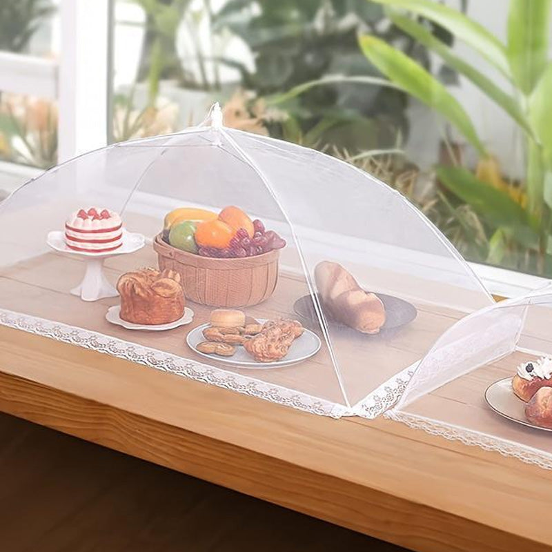 Foldable Food Cover
