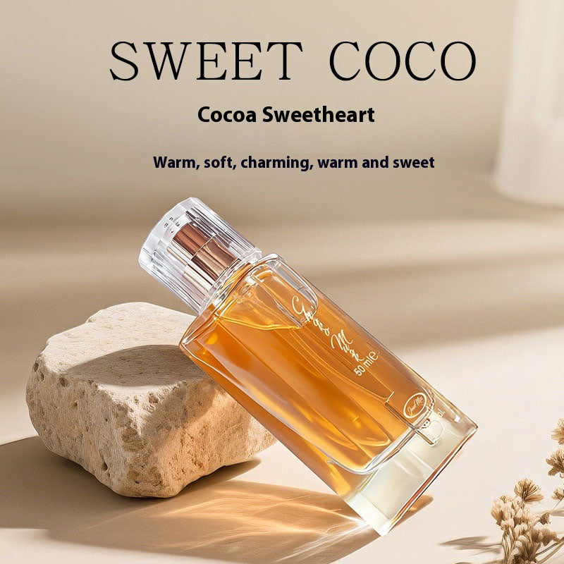 Cocoa Musk Fragrance