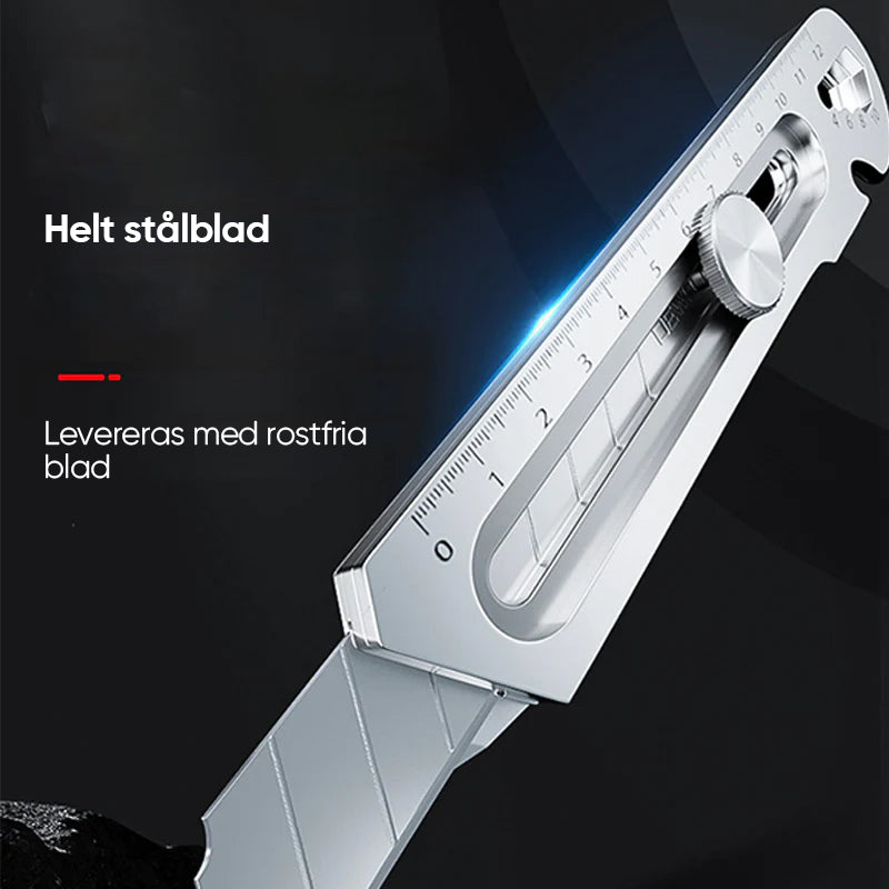Multifunktionell Utility Knife