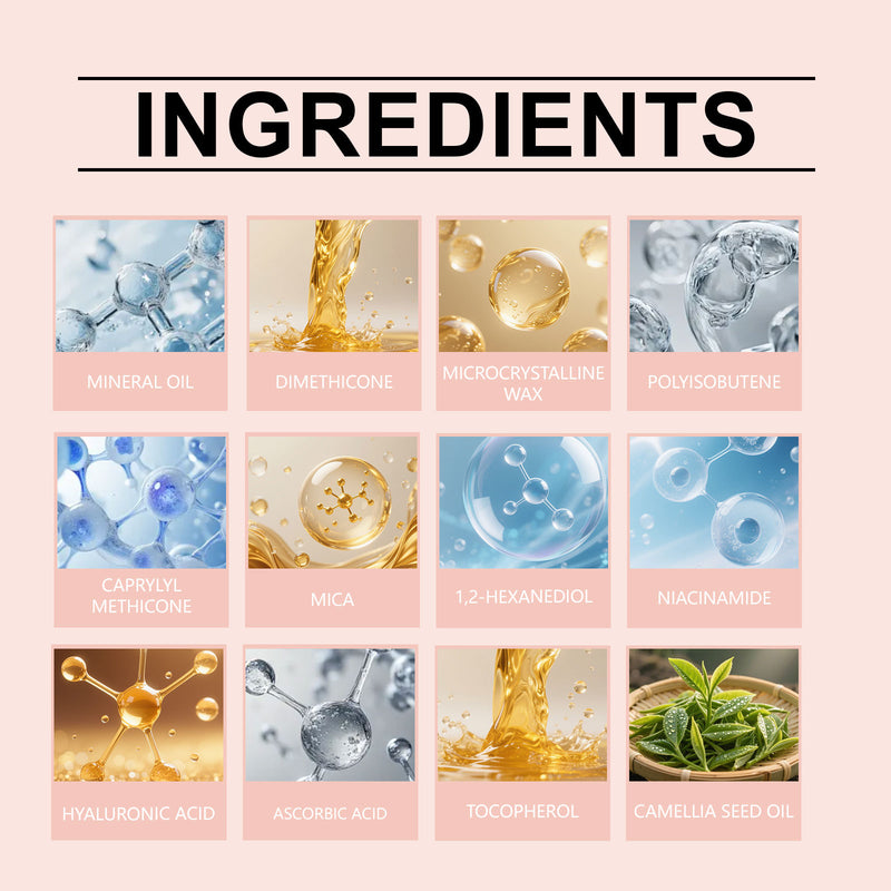 Multi-Use Makeup Stick