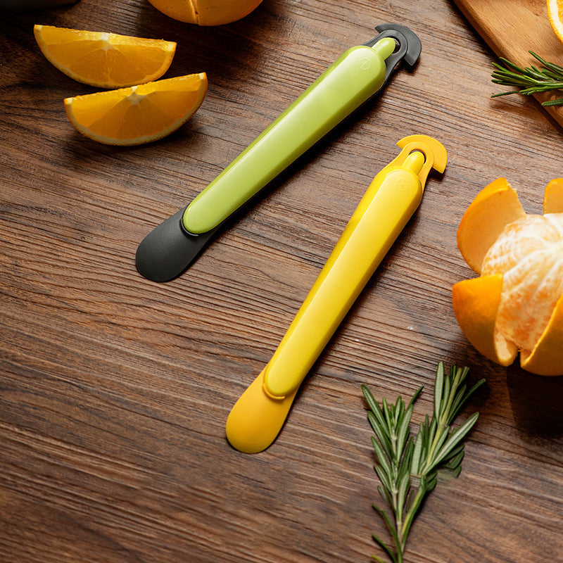 Verktyg för fruktskalning