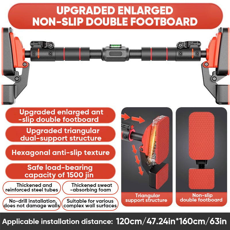 Pull Up Bar for Doorway
