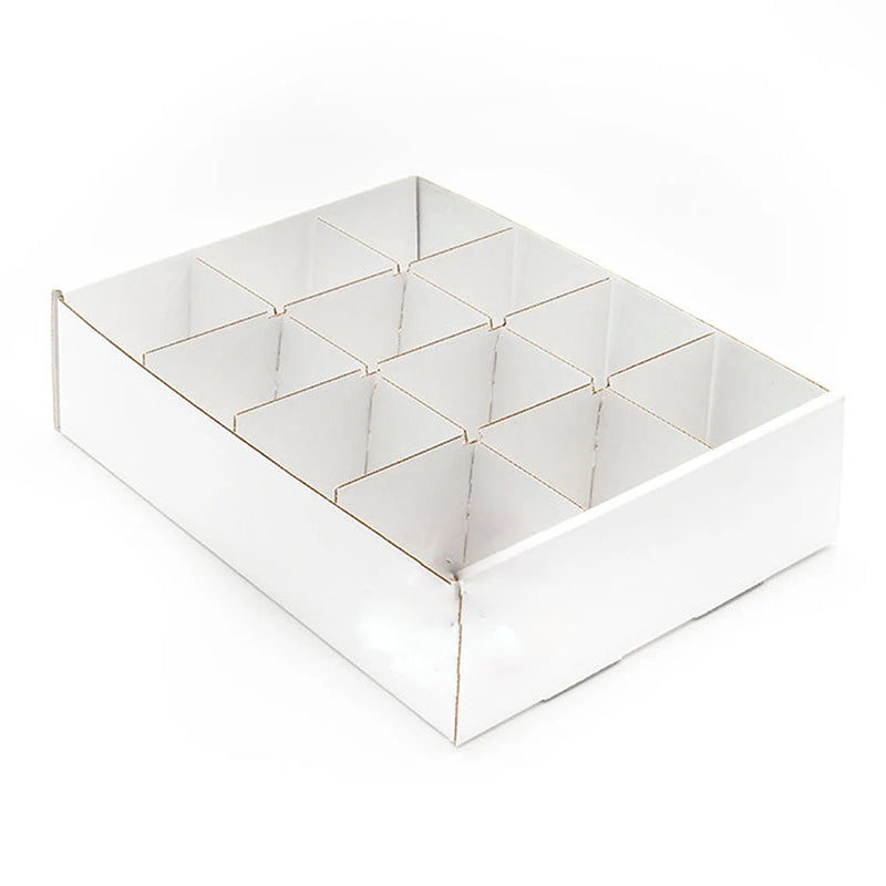 Fill it Yourself Empty Gift Packaging | 12 Days of Gifts🎁