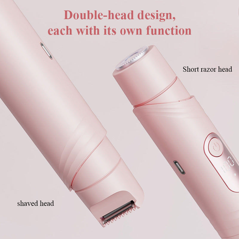 New Bikini Trimmer for Women