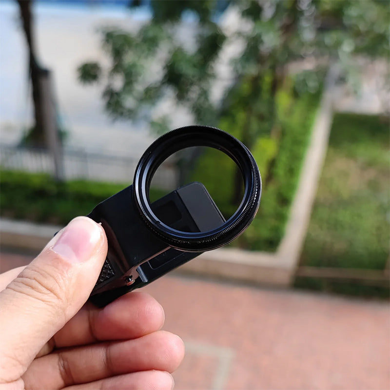 Smart Phone Universal Filter Clip Kit