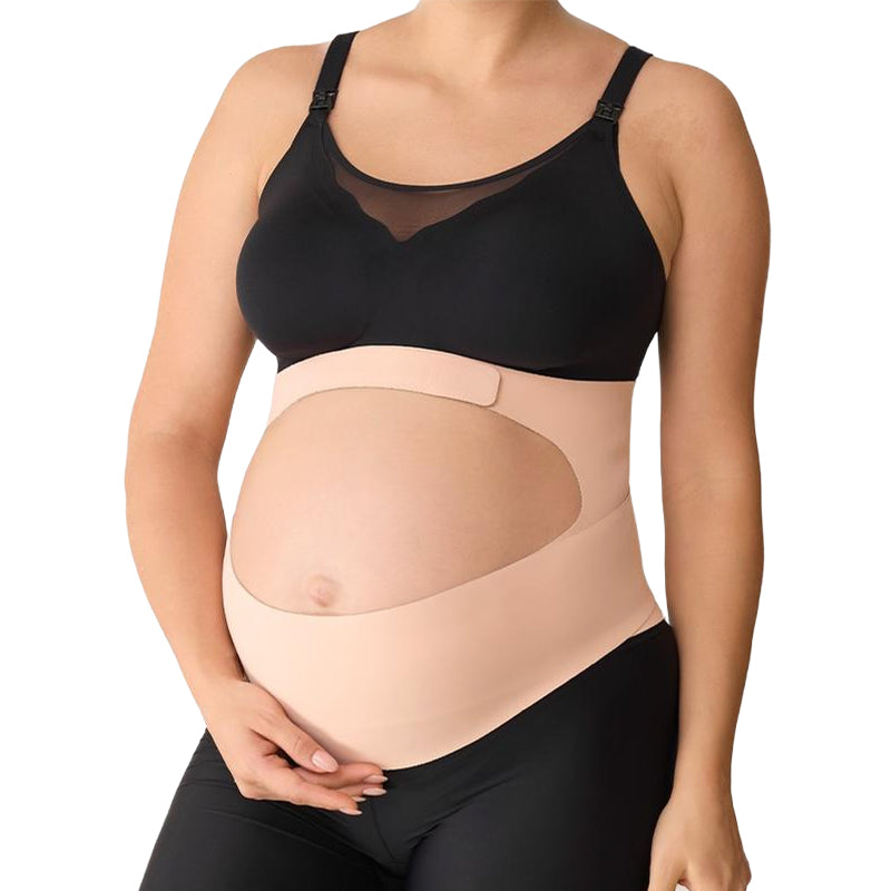 Maternity support belt