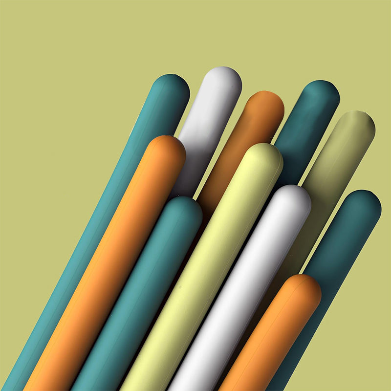 Silikon Fidget Toy för lugnande och sensoriska aktivitetstavla