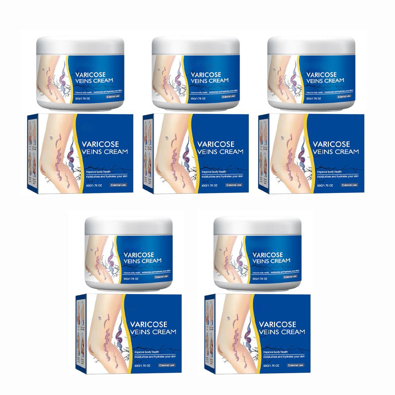 Leg Relief Repairing Cream