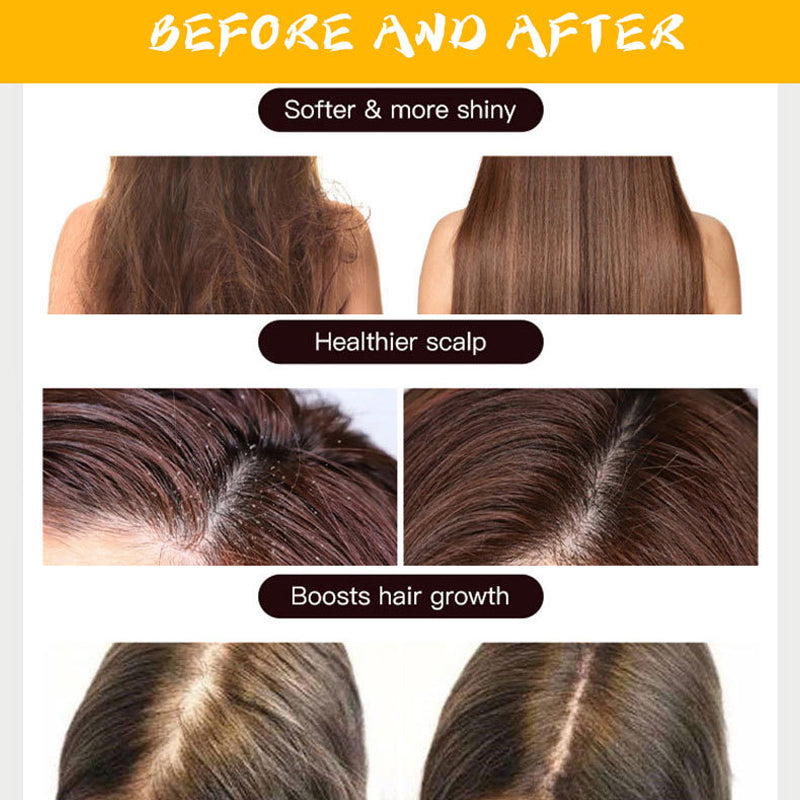 Extra Strength Rosemary Hair Care Oil